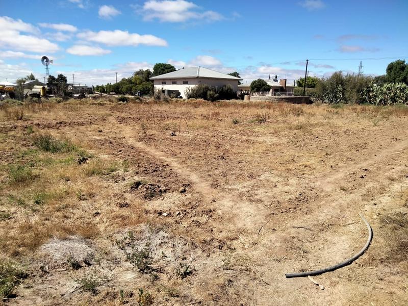 0 Bedroom Property for Sale in Fraserburg Northern Cape